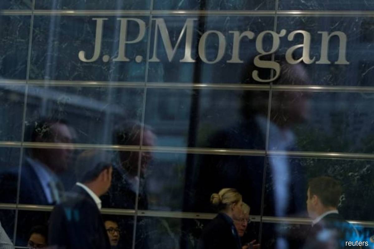 JPMorgan opens South Korea commercial banking office in international expansion